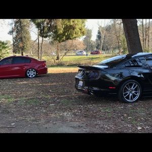 Meet your Posher, Marc